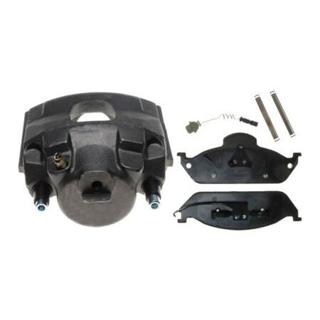 Raybestos R-Line Reman Loaded Caliper -  Brakes RC11241QS